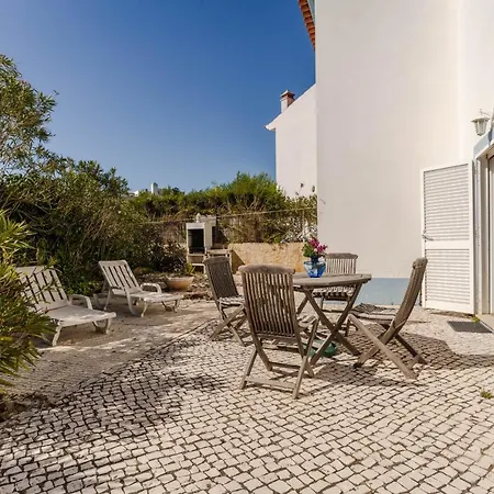 Tatil Evi Close To - Casa Alana Aljezur