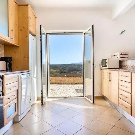 Close To - Casa Alana Prázdninový dům Aljezur